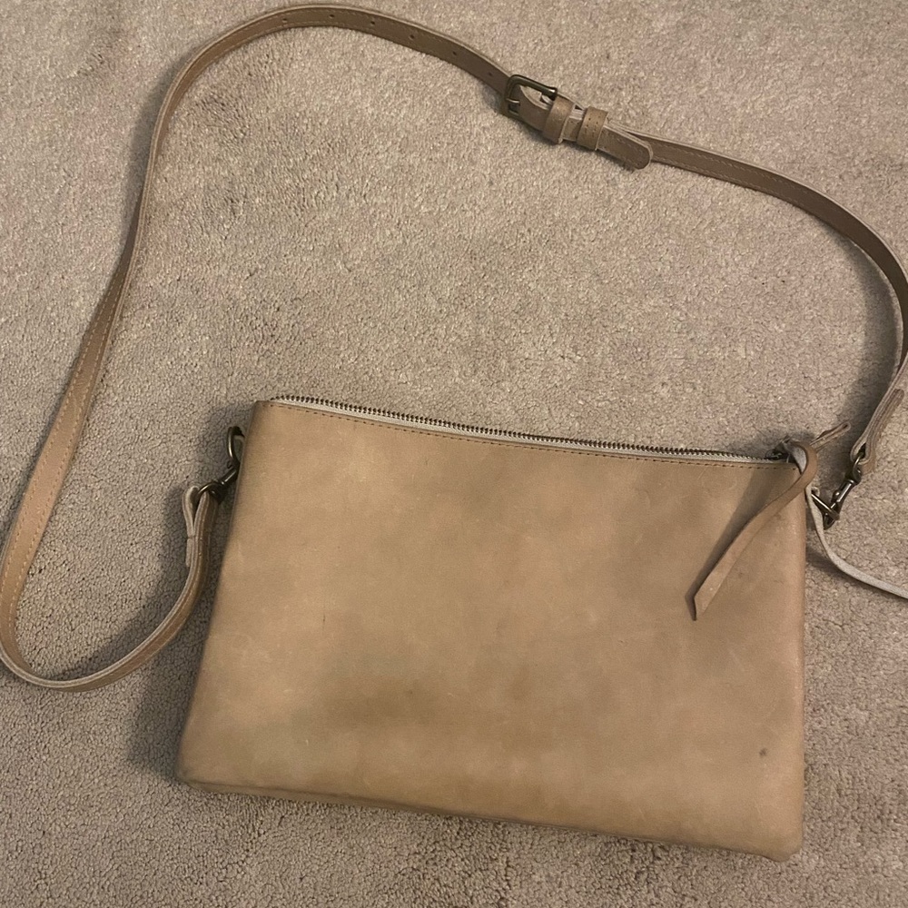 Able Martha Crossbody bag